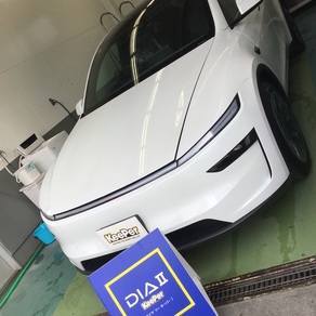 その他・テスラ・モデルY