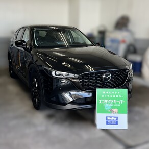 マツダ・CX-5