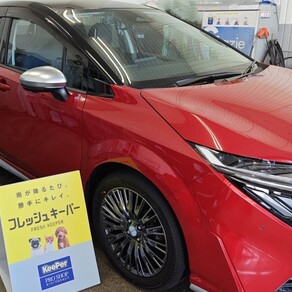 日産・ノート オーラ