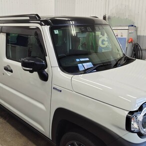 スズキ・ハスラー