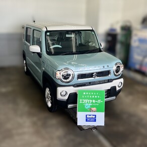 スズキ・ハスラー