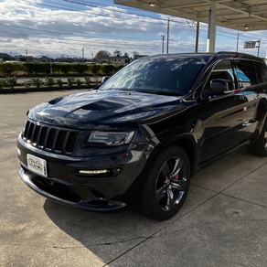 その他・ジープ　グランドチェロキー