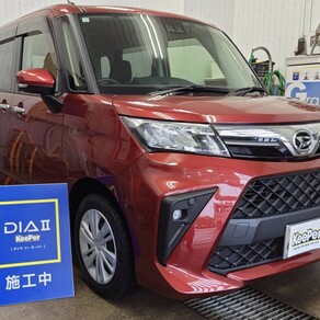 ダイハツ・トール