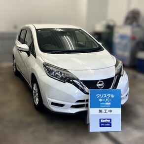 日産・ノート