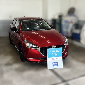 マツダ・マツダ2