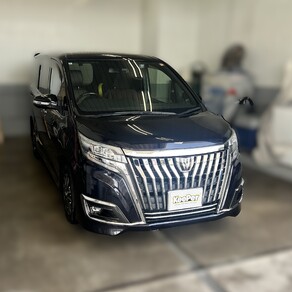 トヨタ・エスクァイア