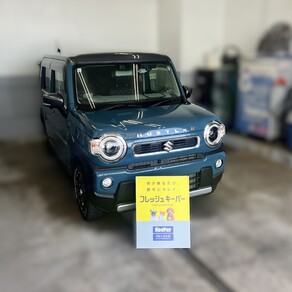 スズキ・ハスラー