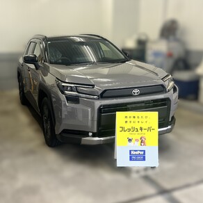 トヨタ・RAV4