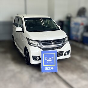 ホンダ・N-WGN