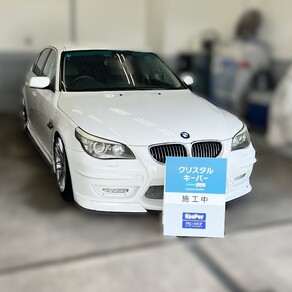 BMW・5シリーズ