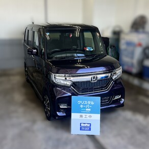 ホンダ・N-BOX