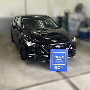 スバル・レヴォーグ