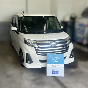 トヨタ・ルーミー