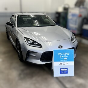 トヨタ・86