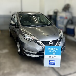 日産・ノート
