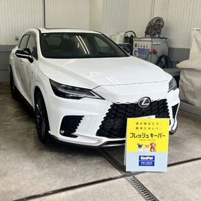 レクサス・RX
