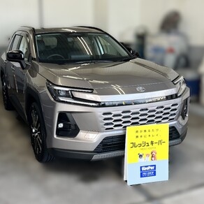 トヨタ・RAV4