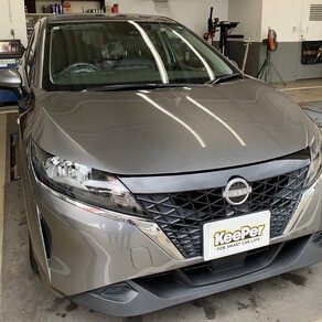 日産・ノート