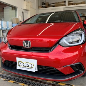 ホンダ・フィット