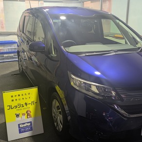 ホンダ・フリード