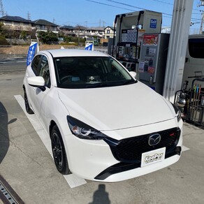 マツダ・マツダ2