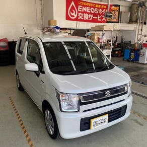 スズキ・ワゴンR