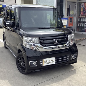 ホンダ・N-BOX