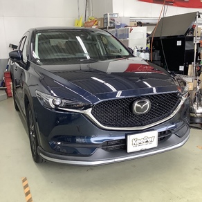 マツダ・CX-5