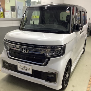ホンダ・N-BOX