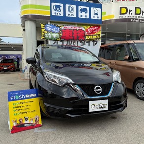 日産・ノート