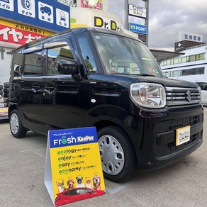 スズキ・スペーシア