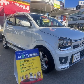 スズキ・アルト / ラパン