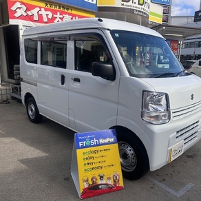 スズキ・キャリィ