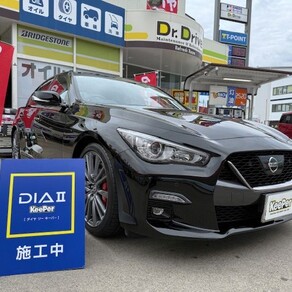 日産・スカイライン