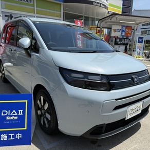 ホンダ・フリード