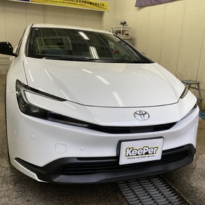 トヨタ・プリウス