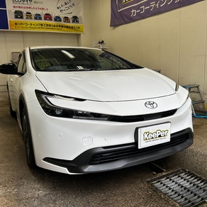トヨタ・プリウス