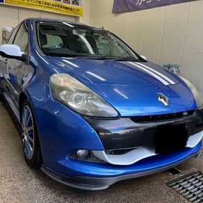 ルノー・ルーテシア