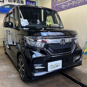 ホンダ・N-BOX