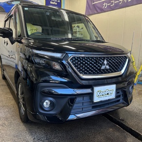 三菱・デリカD：2 