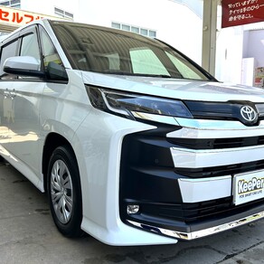 トヨタ・ノア