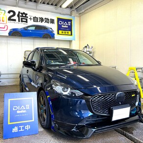 マツダ・マツダ2