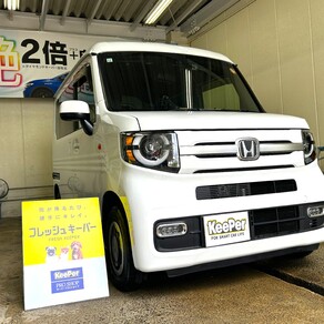 ホンダ・N-BOX