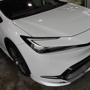 トヨタ・プリウス