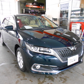 トヨタ・アリオン