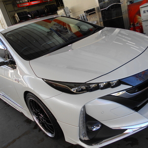 トヨタ・プリウス