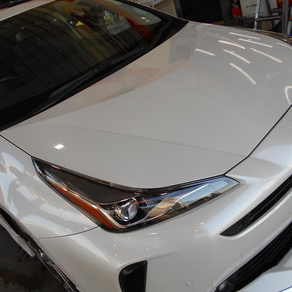 トヨタ・プリウス