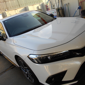 ホンダ・シビック 