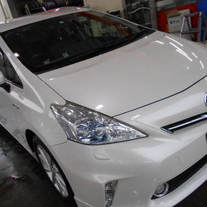 ダイハツ・メヴィウス