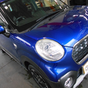 ダイハツ・キャスト